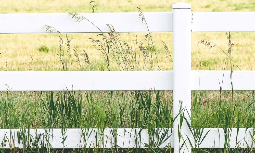 Farm Fence 1